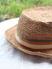 CANOTIER Tea lurex tie
