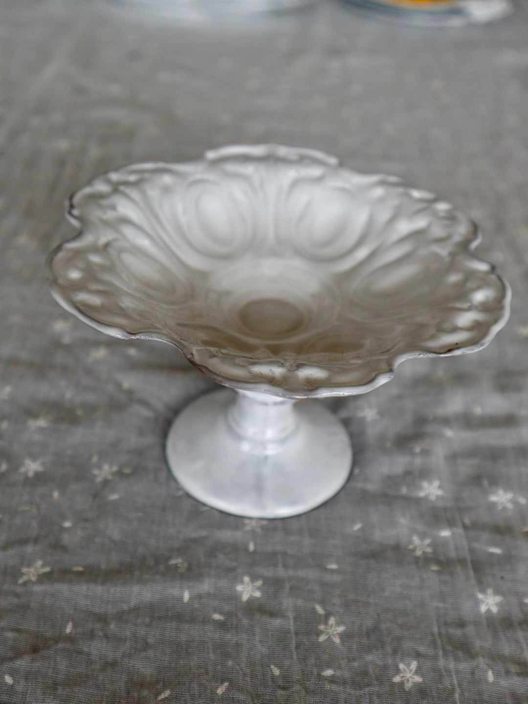 Coupe sur pied Pivoine