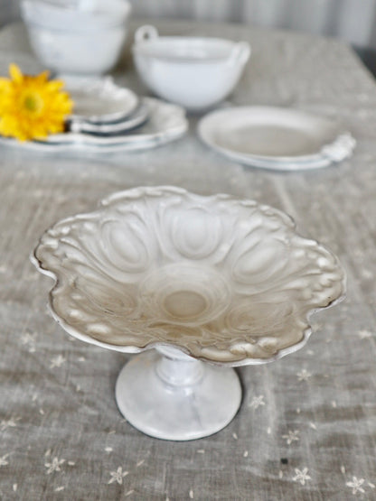 Coupe sur pied Pivoine