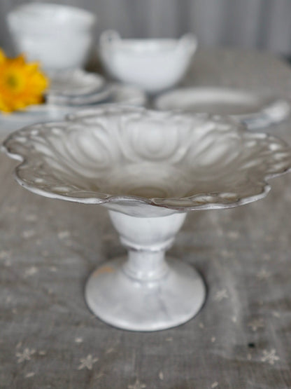 Coupe sur pied Pivoine