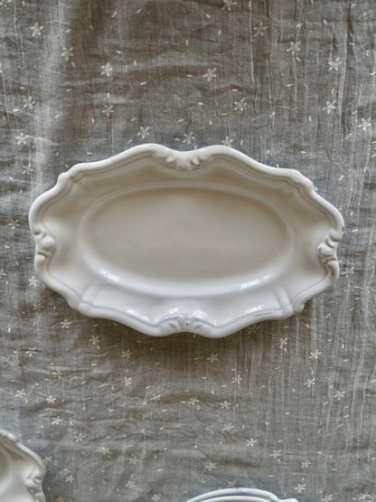 Petit plat Saint-Jacques