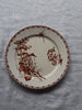 Sarreguemines U&C Carmen assiette plate N