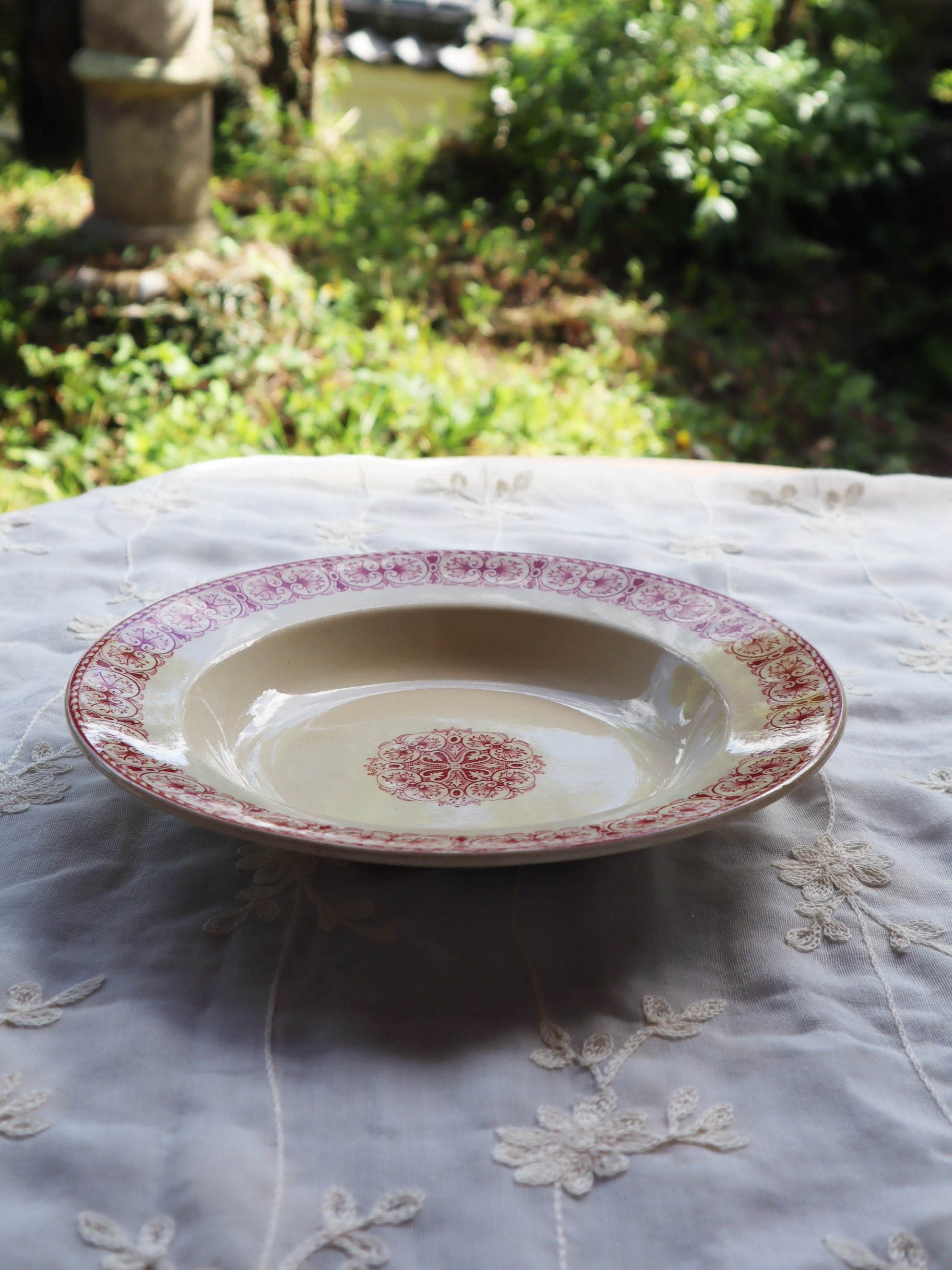 3月17日まで出品】TERRE DE FER 陶器コレクション 下ら