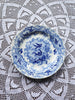 Assiette de dessert Wedgwood