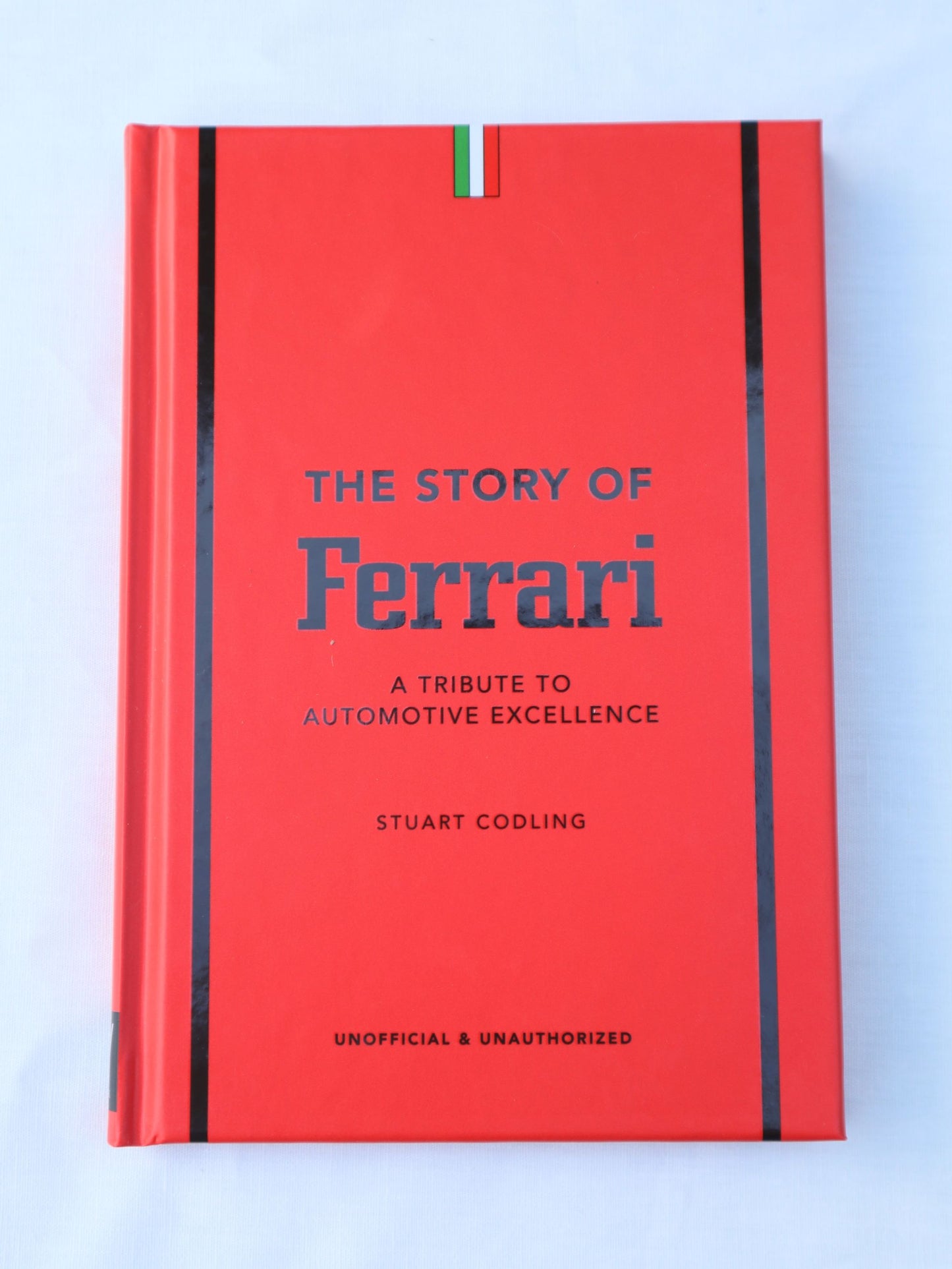 「Ferrari」