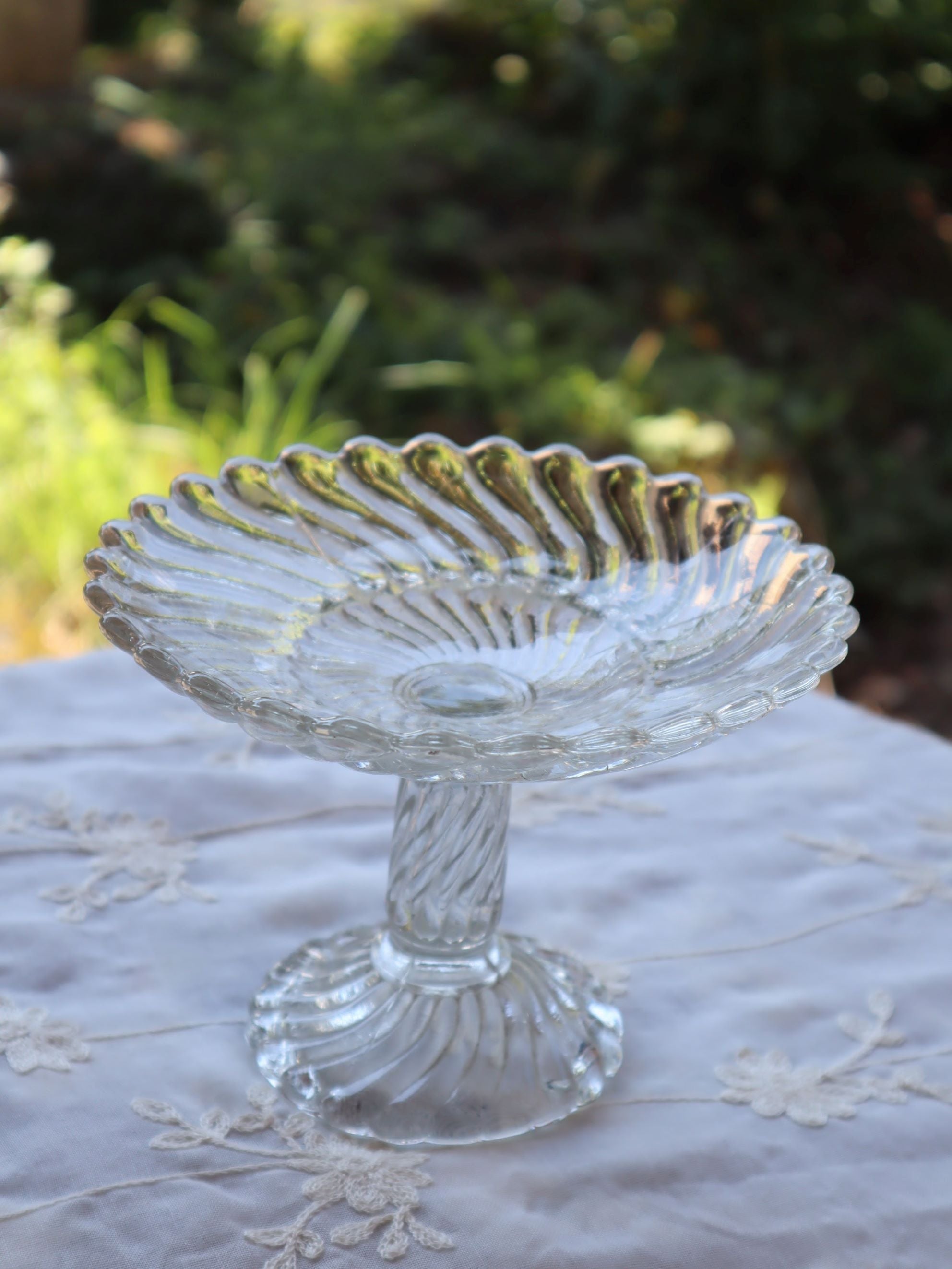 Brocante – Les Bleuets