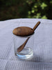Mini pot en verre A