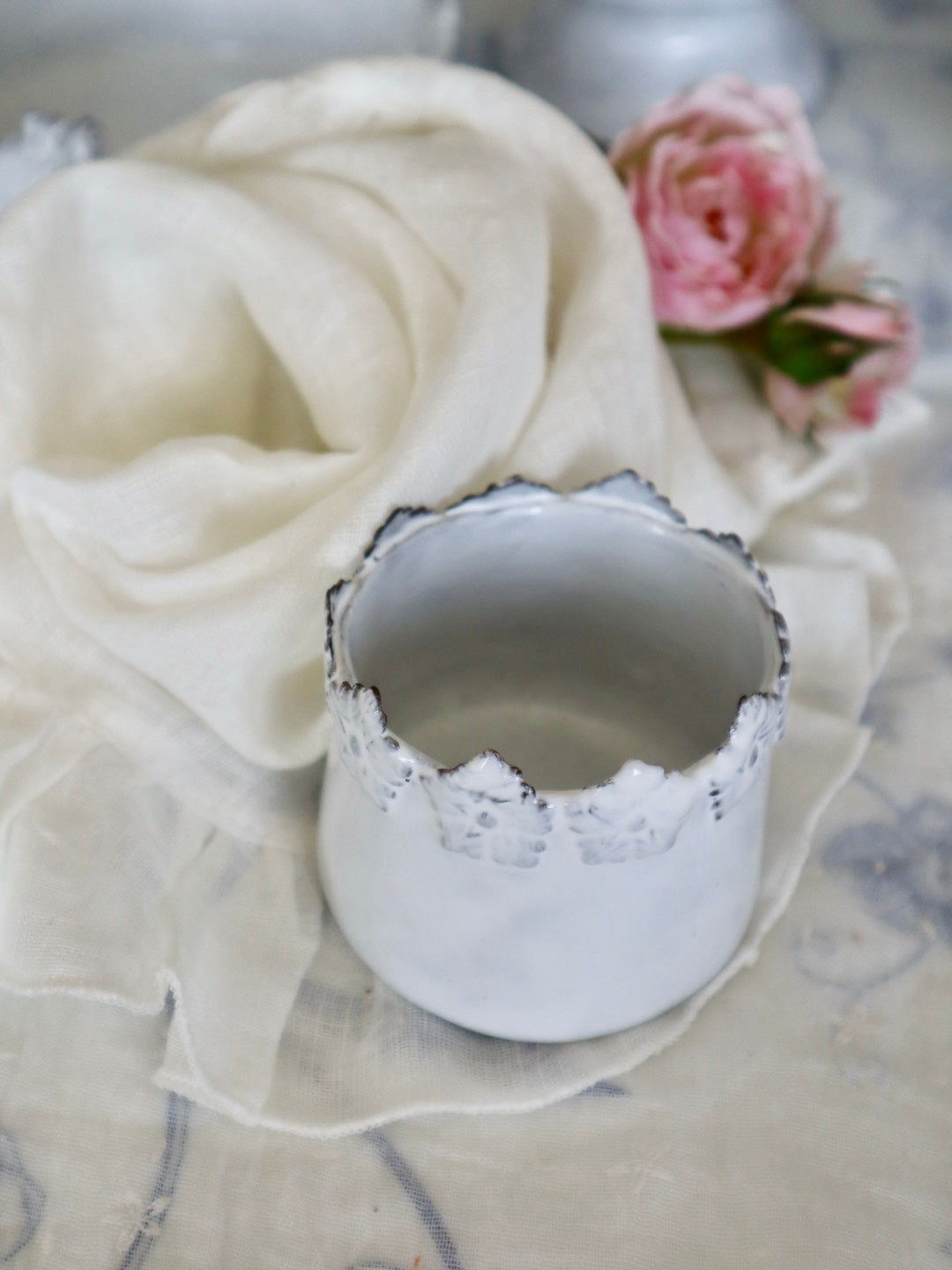 Ramequin Marie-Antoinette