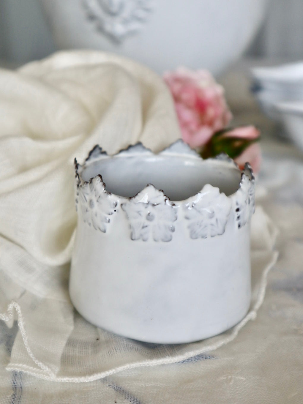 Ramequin Marie-Antoinette