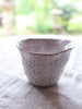 Petites tasses D