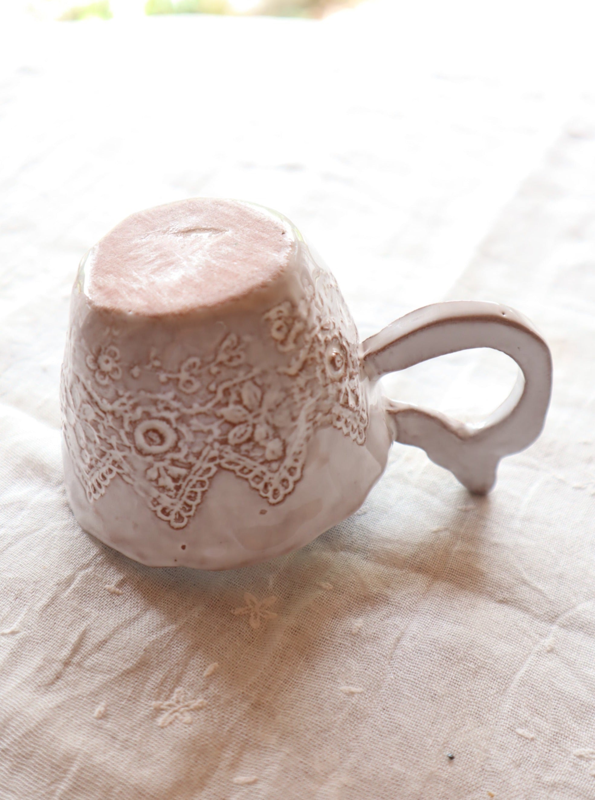 VALÉRIE CASADO – Les Bleuets