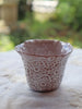 Petites tasses E