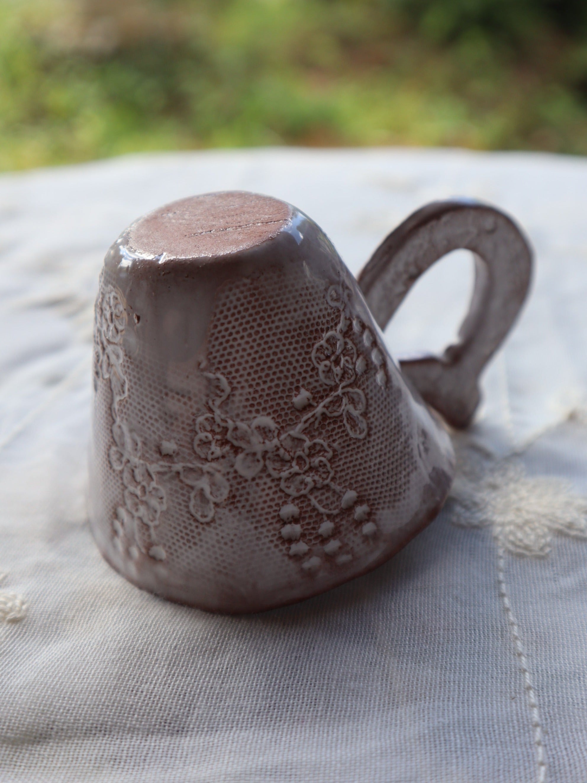 VALÉRIE CASADO – Les Bleuets