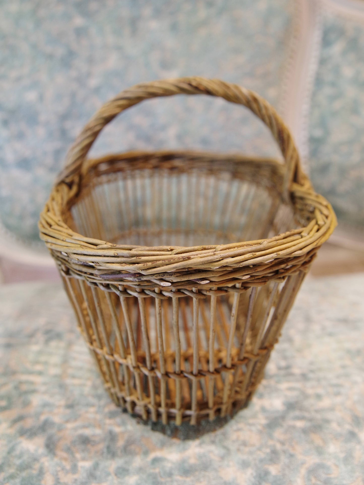 Panier de fraises A