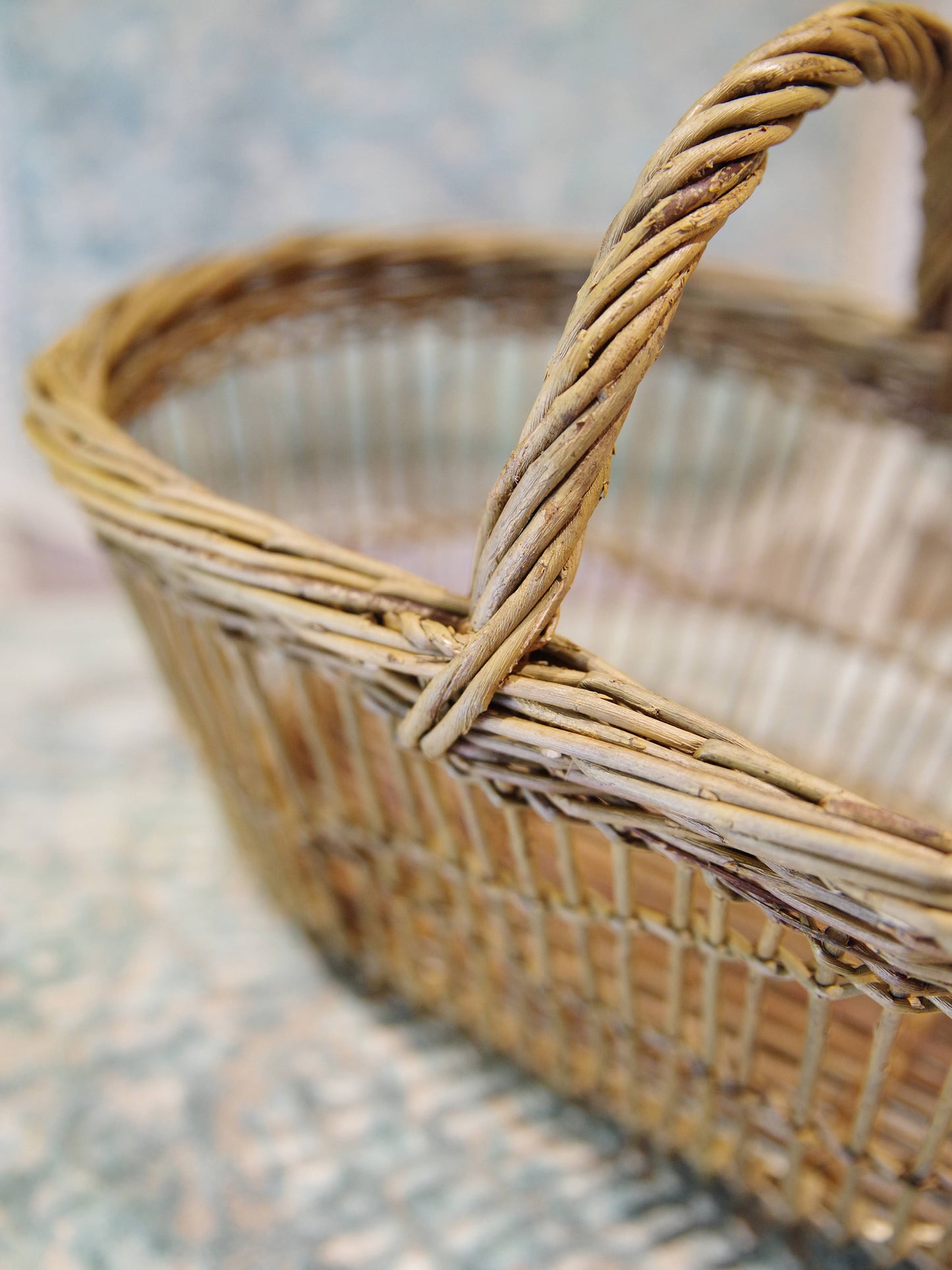 Panier de fraises A