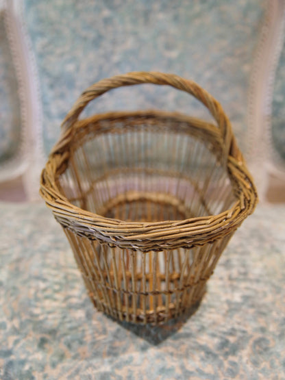 Panier de fraises B
