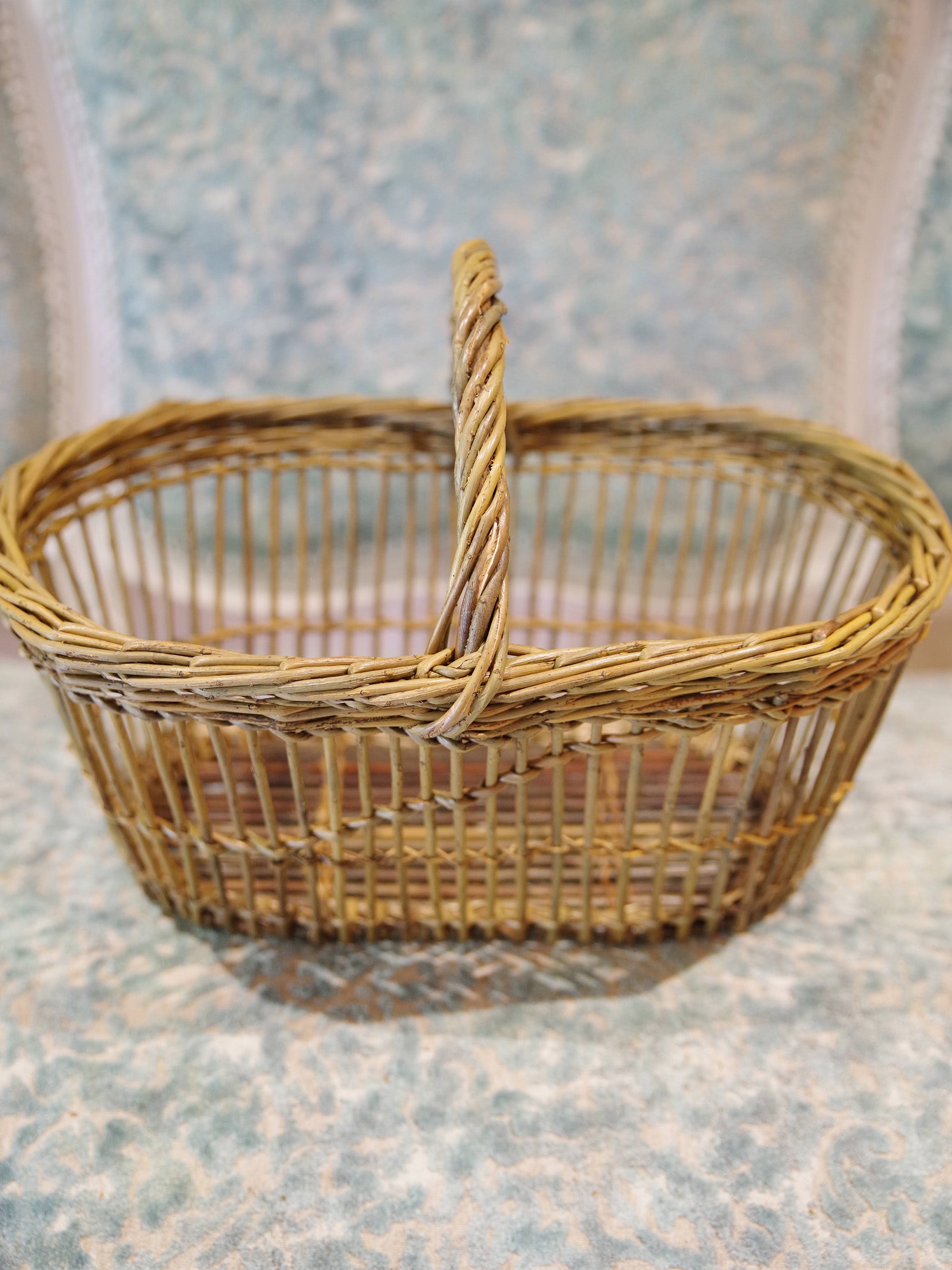 新品❣️カゴアミドリ フランスペリゴール地方 コルベイユバスケットと