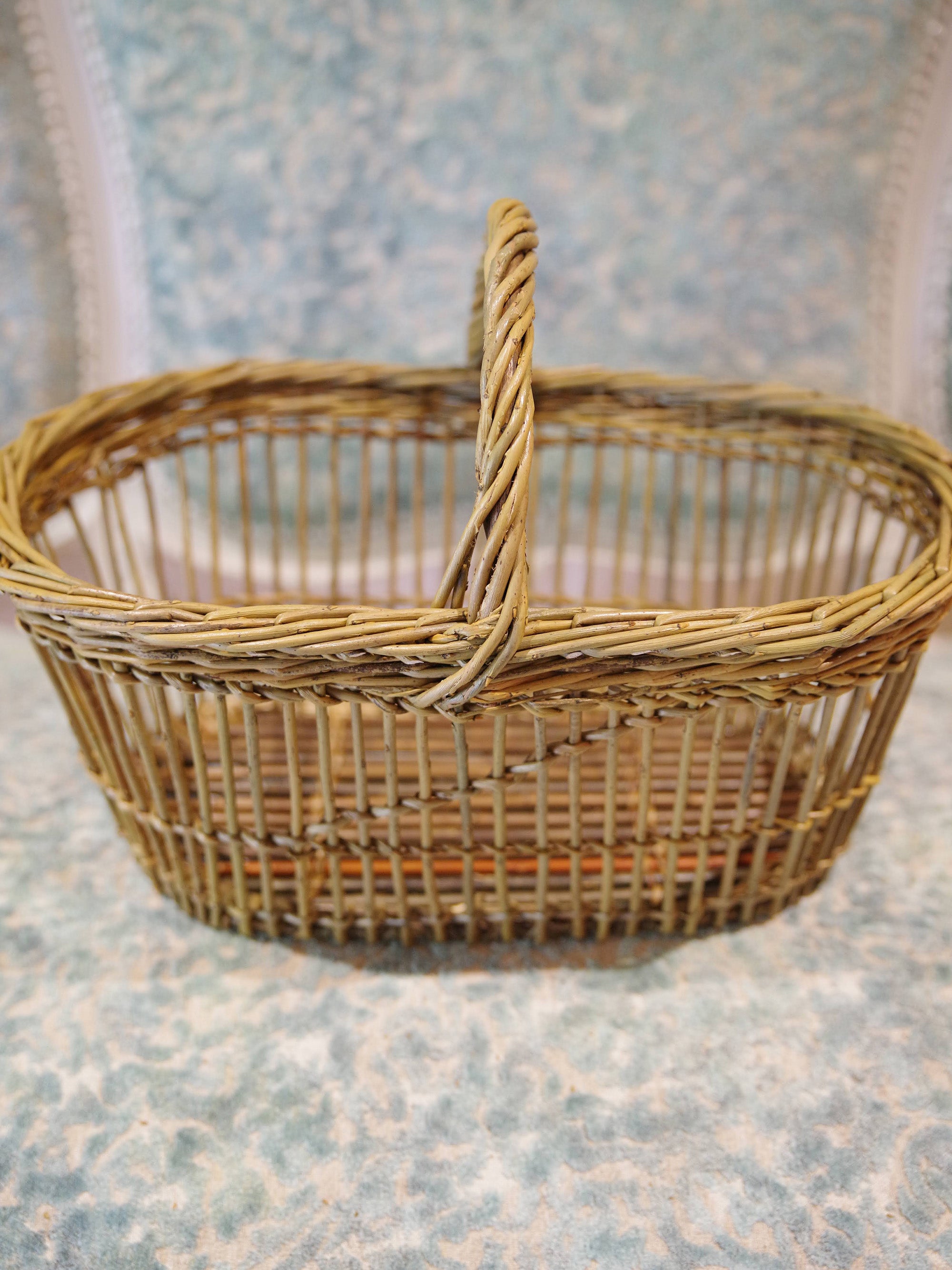 PANIER – Les Bleuets