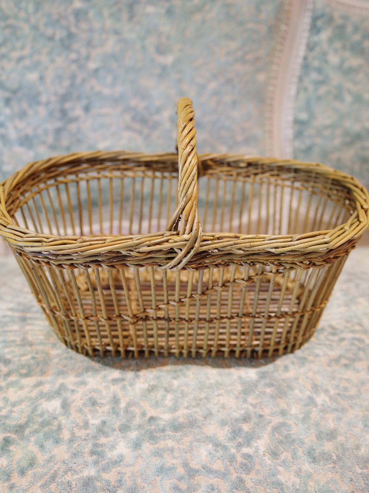 Panier de fraises G