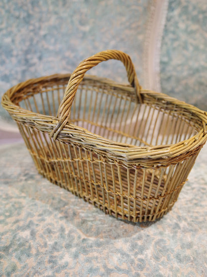 Panier de fraises G