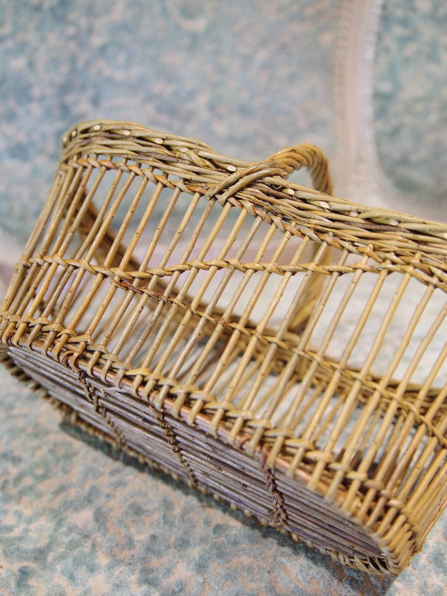 Panier de fraises G