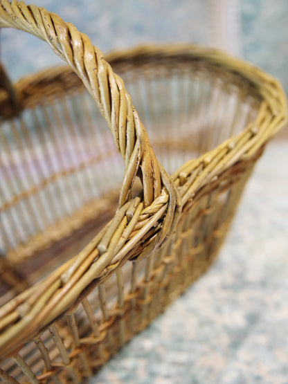 Panier de fraises G
