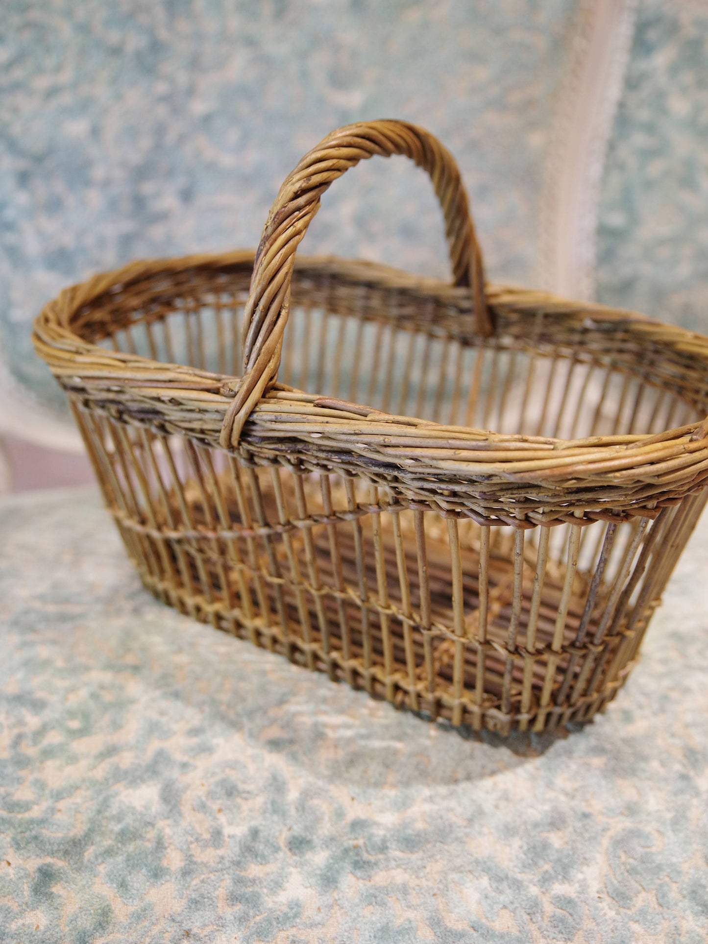 Panier de fraises H