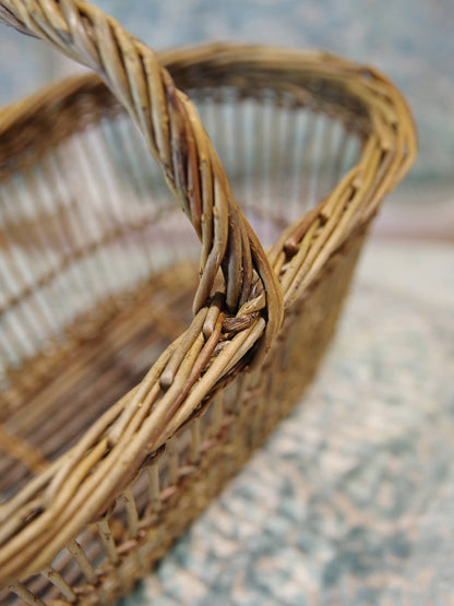 Panier de fraises H