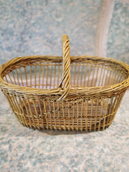 Panier de fraises J