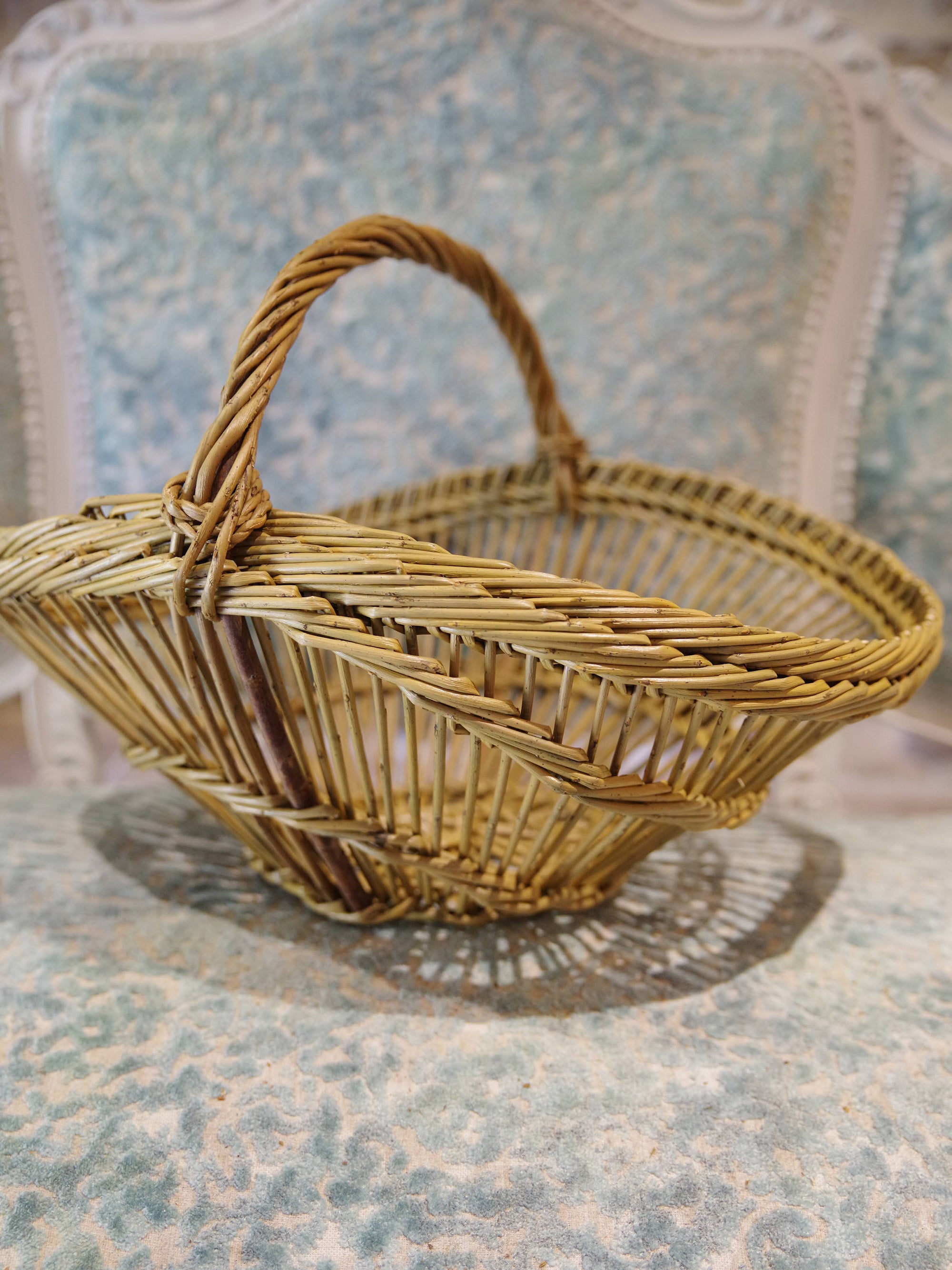 PANIER – Les Bleuets