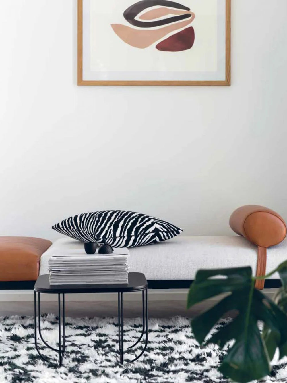 Nordic Interior Book – Les Bleuets