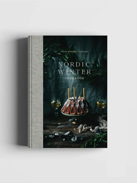 Nordic Winter Cook Book