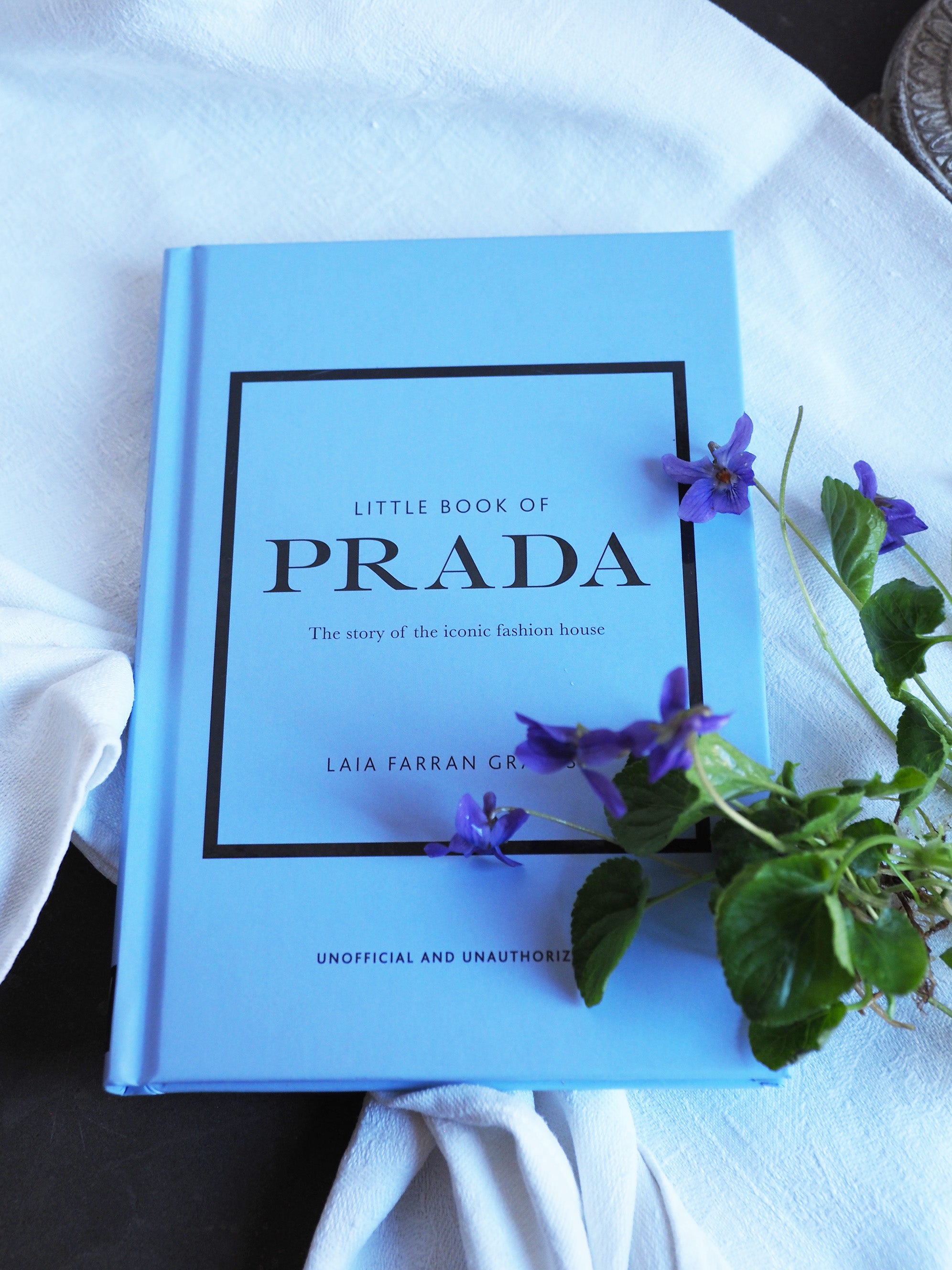 PRADA」 – Les Bleuets
