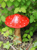 Champignon forestier L