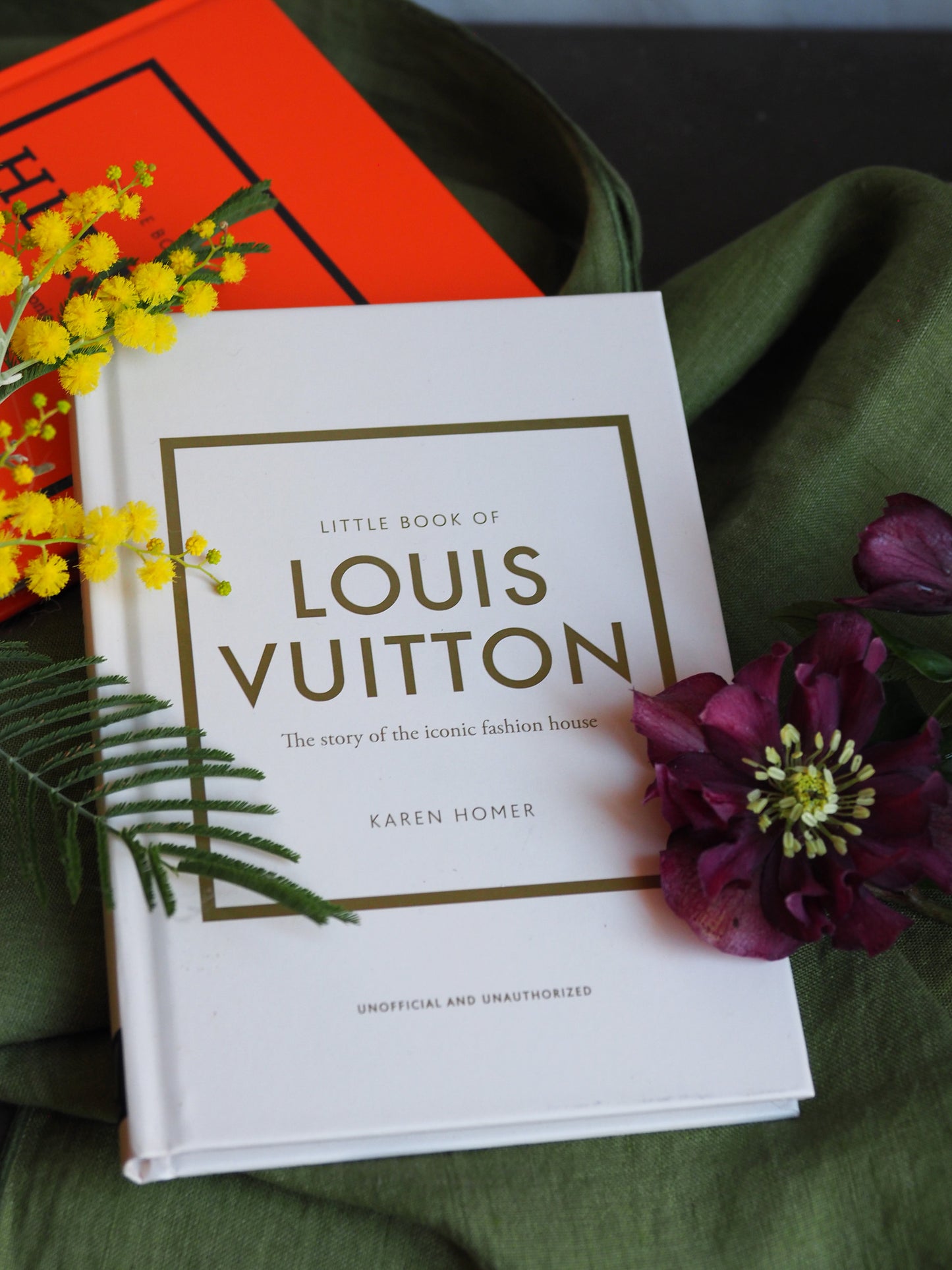 「Louis Vuitton」